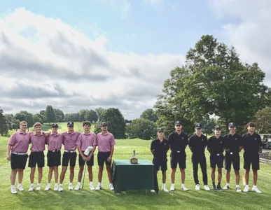 Prep Golf Roundups